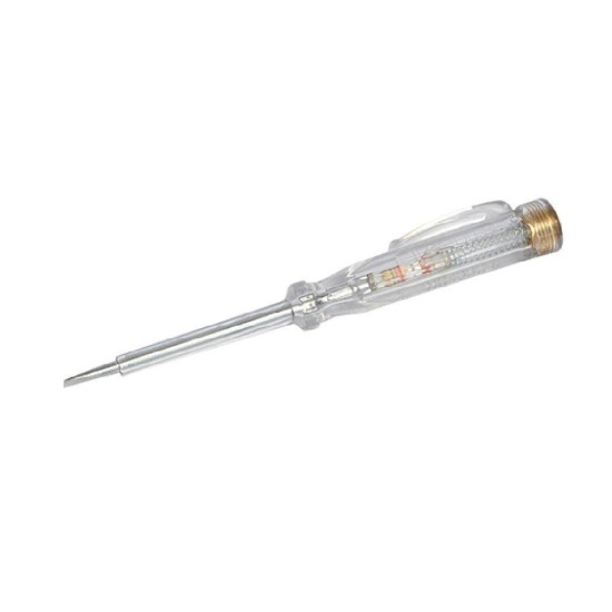 İzeltaş 4550 Elektrik Kontrol Kalemi 135 mm İzeltaş 4550 Elektrik Kontrol Kalemi 135 mm