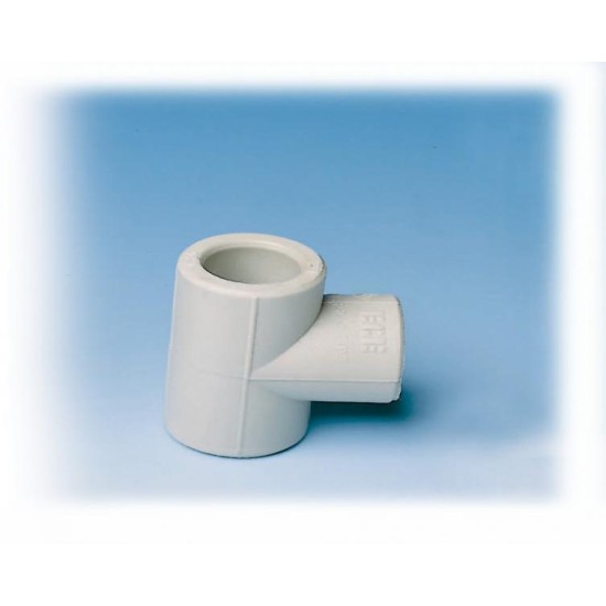 Ege Yıldız PPRC 50 mm Te Gri Ege Yıldız PPRC 50 mm Te Gri