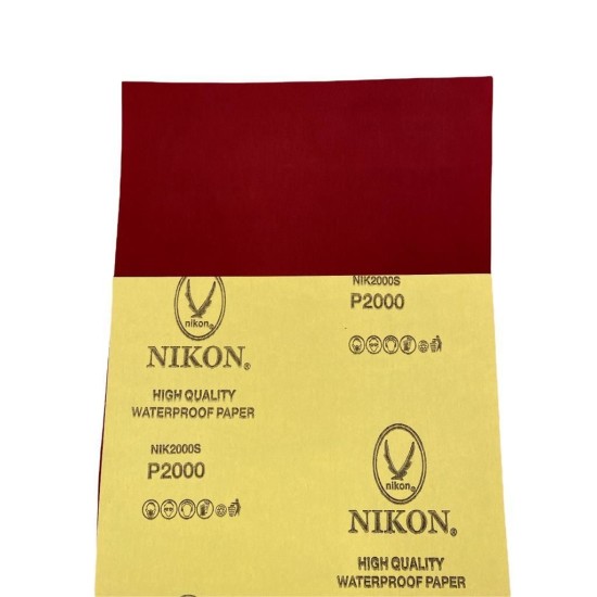 Nikon 2000S Otomotiv Su Zım 2000 Kum Nikon 2000S Otomotiv Su Zım 2000 Kum