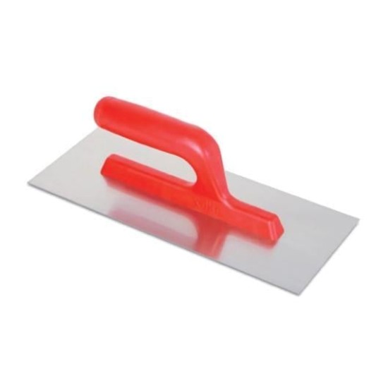 Dkr 731 Açık Plastik Saplı Alçı Malası 35 cm Dkr 731 Açık Plastik Saplı Alçı Malası 35 cm