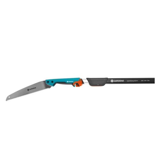 Gardena 08737-20 Combisystem Bahçıvan Testeresi Gardena 08737-20 Combisystem Bahçıvan Testeresi