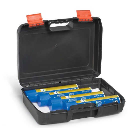 PortBag PM01 Matkap Çantası PortBag PM01 Matkap Çantası