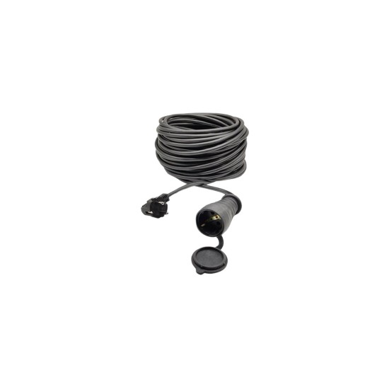 Topart 01570 20 Metre Dişi Priz Uzatma 3X2,5 Kablo Topart 01570 20 Metre Dişi Priz Uzatma 3X2,5 Kablo
