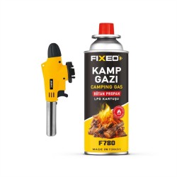 782 Kamp Pürmüz Seti