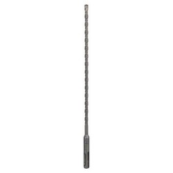 SDS Plus-5X Beton Delme Ucu 6x260 mm