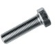 M10X40 Civata Beyaz Tam Paso 10 Adet M10X40 Civata Beyaz Tam Paso 10 Adet