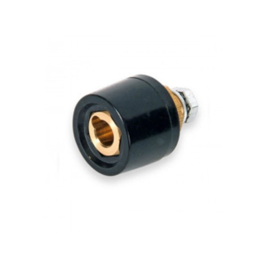 İnverter Dişi Bağlantı Parçası 35-70 mm İnverter Dişi Bağlantı Parçası 35-70 mm