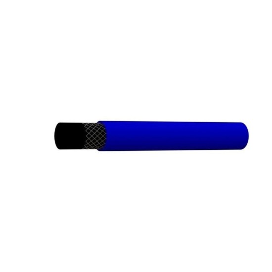 Sertsan 8 mm Mavi Hava Hortumu 5 Metre Sertsan 8 mm Mavi Hava Hortumu 5 Metre
