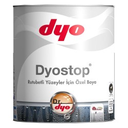 stop Rutubet ve Nem Boyası 2,5 Litre