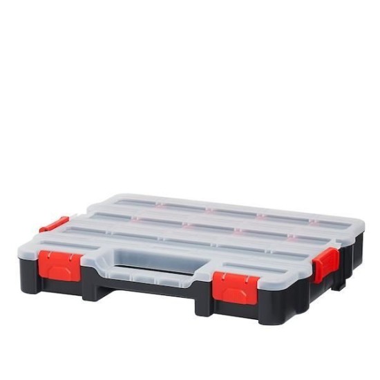 Port-Bag PX02 Poly Max 38 Organizer Civata Kutusu Port-Bag PX02 Poly Max 38 Organizer Civata Kutusu