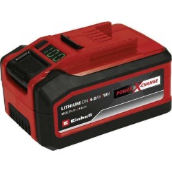 PXC Plus 18V 4-6 Aulti-Ah 6 Ah Yedek Akü