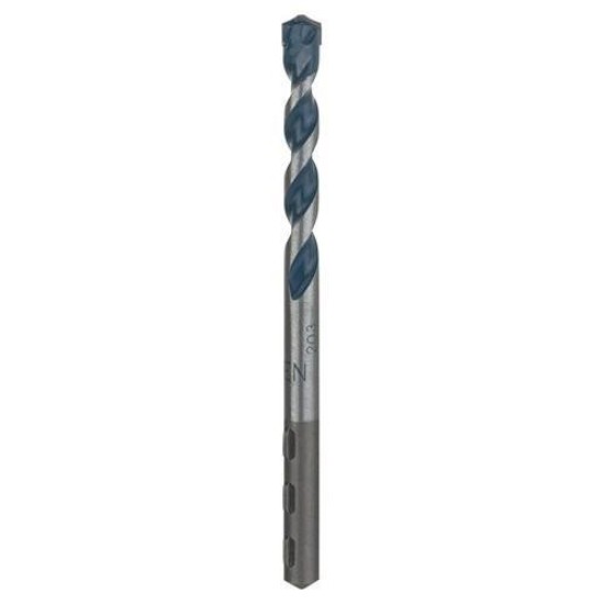 CYL-5 Blue Granit Turbo Matkap Ucu 7x100 mm CYL-5 Blue Granit Turbo Matkap Ucu 7x100 mm