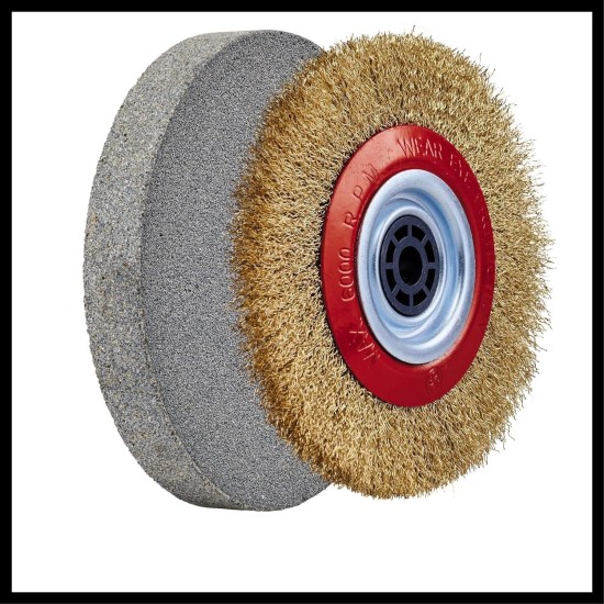 TC BG 150 B Taş Motoru 350 Watt TC BG 150 B Taş Motoru 350 Watt