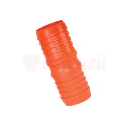 2 İnch Plastik Hortum Eki