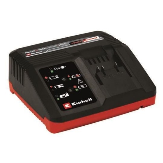 Power X-Fastcharger 4A Hızlı Şarj Power X-Fastcharger 4A Hızlı Şarj