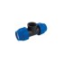 Poelsan Mavi 32X1/2X32 Kaplin Dişi Te