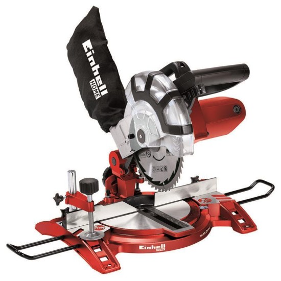 TC MS 2112 L Gönye Kesme Makinası 1600 Watt TC MS 2112 L Gönye Kesme Makinası 1600 Watt