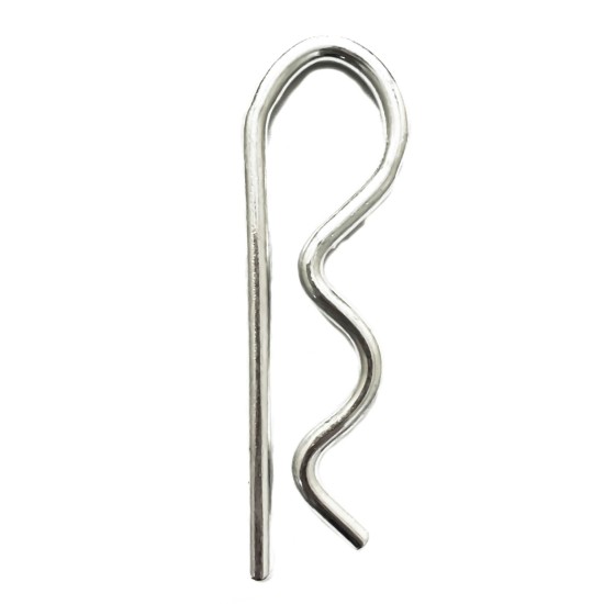 Firkete R Pim 4 mm 10 Adet Firkete R Pim 4 mm 10 Adet