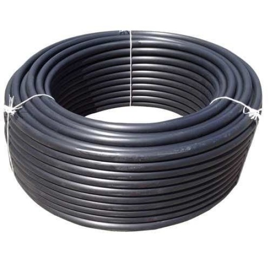 Ege Yıldız 25 mm 16 Atü Siyah Kangal Boru 100 Metre Ege Yıldız 25 mm 16 Atü Siyah Kangal Boru 100 Metre