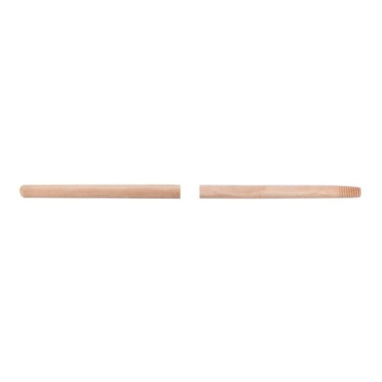 Ahşap Sırık Pasolu 150 cm Ahşap Sırık Pasolu 150 cm