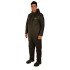 Polly Rain Takım PVC Yağmurluk XXL Beden