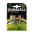 Şarjedilebilir İnce Kalem Pil 2'li AAA 750 mAh