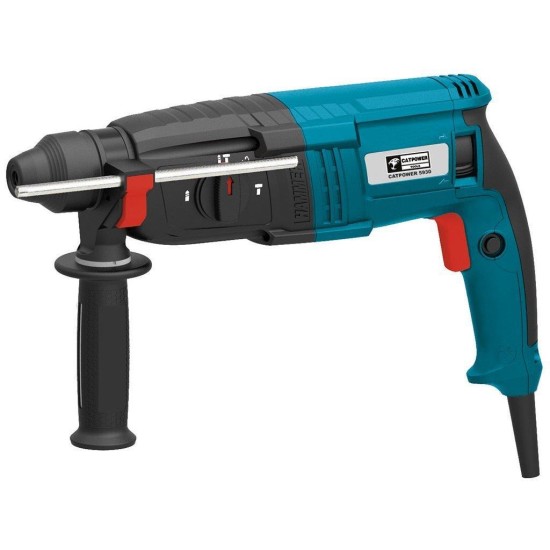 5930 Kırıcı Delici 3 Kg 850 Watt 5930 Kırıcı Delici 3 Kg 850 Watt
