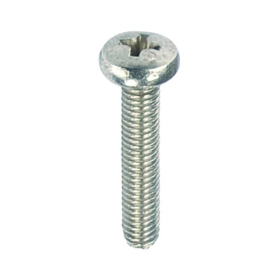 YSB Vida M4X25 DIN 7895 (20 Adet) YSB Vida M4X25 DIN 7895 (20 Adet)