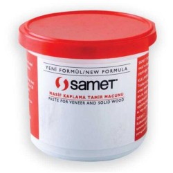 Samet Wenge Tamir Macunu 200 gr