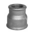 Galvanizli Manşon Redüksiyon 1/2X3/8
