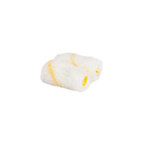 Polyamid 5 cm Parmak Rulo Yedek 2 Adet Polyamid 5 cm Parmak Rulo Yedek 2 Adet
