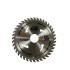CMC 4180 Elmas Daire Testere 115X22,2 mm 40 Diş