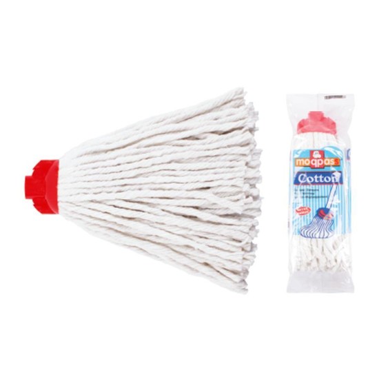 Moqpas Mop İplik Cotton Moqpas Mop İplik Cotton