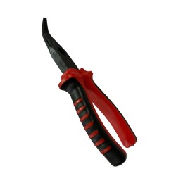 B-Tech Eğri Karagab 160 mm