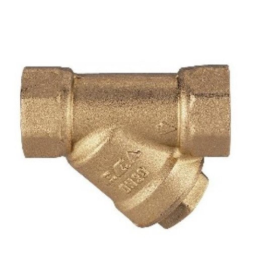 ECA 3/4 Pislik Tutucu Filtre ECA 3/4 Pislik Tutucu Filtre