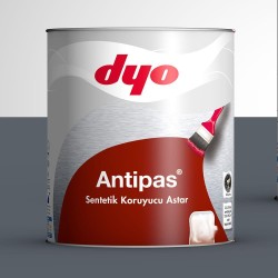 Antipas 0,75 Litre Gri
