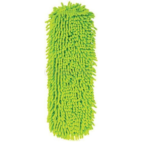 Luna Makarna Mop Yedek 50 cm Mikro Fiber Luna Makarna Mop Yedek 50 cm Mikro Fiber