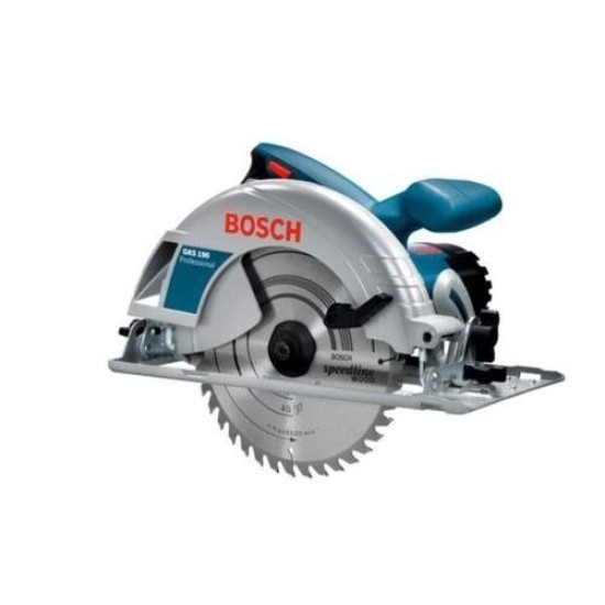 GKS 190 Daire Testere 190 mm 1400 Watt GKS 190 Daire Testere 190 mm 1400 Watt