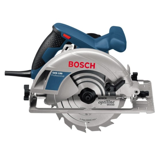 GKS 190 Daire Testere 190 mm 1400 Watt GKS 190 Daire Testere 190 mm 1400 Watt