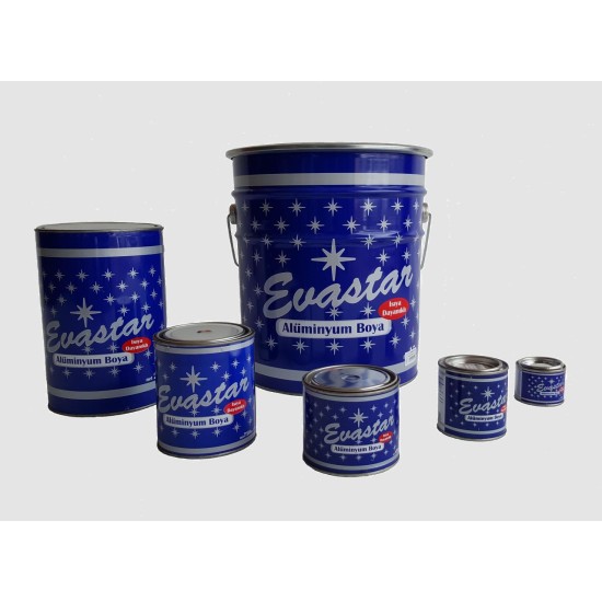 Evastar Altın Yaldız Boya 0,085 Litre Evastar Altın Yaldız Boya 0,085 Litre