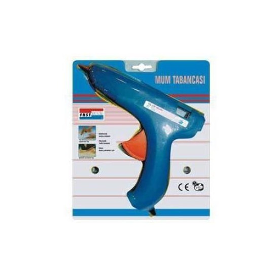 FASTBOND 10250 Sıcak Silikon Tabancası 10 Watt 7.3 mm. FASTBOND 10250 Sıcak Silikon Tabancası 10 Watt 7.3 mm.