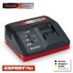 Power X-Charge 18 Volt Li-ion Akü Şarj Power X-Charge 18 Volt Li-ion Akü Şarj