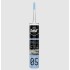 Selsil 05 Mutfak Duşakabin Silikonu Beyaz 280 ml