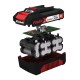 Power X-Change Li-on Akü 18 Volt 4,0 Ah Power X-Change Li-on Akü 18 Volt 4,0 Ah