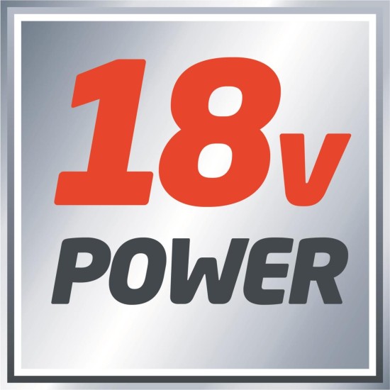 Power X-Change Li-on Akü 18 Volt 4,0 Ah Power X-Change Li-on Akü 18 Volt 4,0 Ah