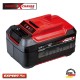 Power X-Change Li-on Akü 18 Volt 5,2 Ah Plus Power X-Change Li-on Akü 18 Volt 5,2 Ah Plus