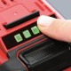 Power X-Change Li-on Akü 18 Volt 5,2 Ah Plus Power X-Change Li-on Akü 18 Volt 5,2 Ah Plus