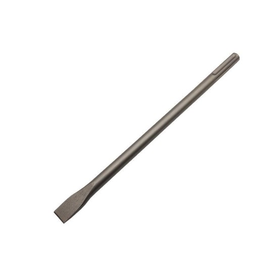 Todrill TD50303 18X400 mm Yassı SDS Max Kırıcı Uç Todrill TD50303 18X400 mm Yassı SDS Max Kırıcı Uç