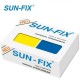 SUN FİX Üniversal Kaynak Macunu 100 Gr SUN FİX Üniversal Kaynak Macunu 100 Gr