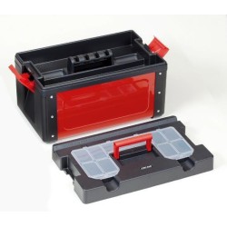 PortBag CM01 18'' Metal Gövdeli Takım Çantası